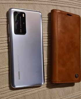 Huawei P40 Pro