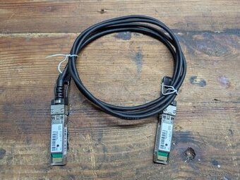 Cisco H10GB-CU15M twinax kabel 1.5m 10Gbit