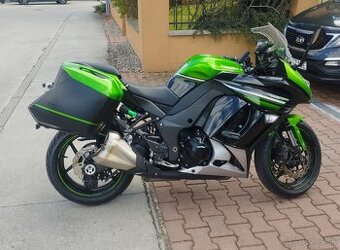 Kawasaki Z1000sx