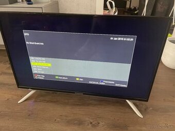 Predám TV