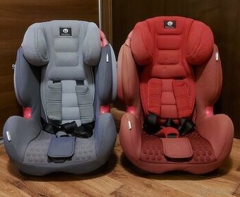 Autosedačka Petite&Mars