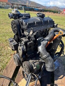 Rozpredam motor 1.9tdi