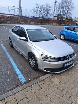 VW Jetta