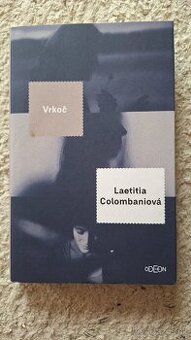 Laetitia Colombaniova - Vrkoc