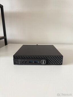 Mini pc Dell Optiplex 3050 Micro s i5 6th