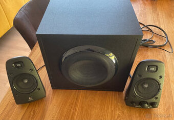 Logitech Z623