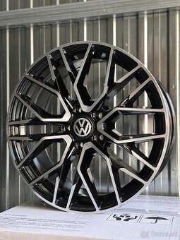 #50 Nové elektróny VW r18