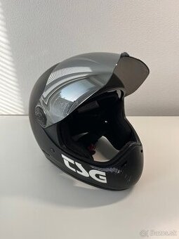 Helma TSG pass pro