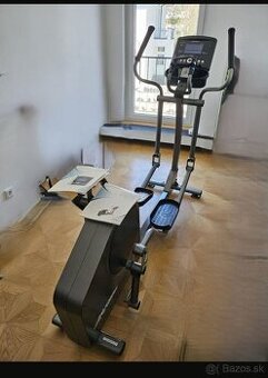 Total Body Elliptical Cross Trainer