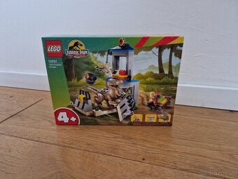 Lego Jurassic World 76957