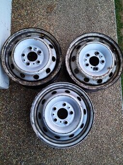 5x118 R15 Jumper, Boxer, Ducato