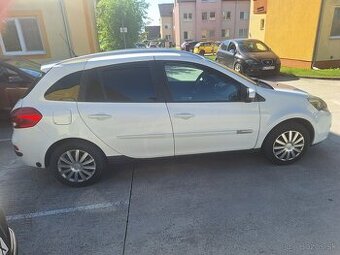 Renault clio grandtour