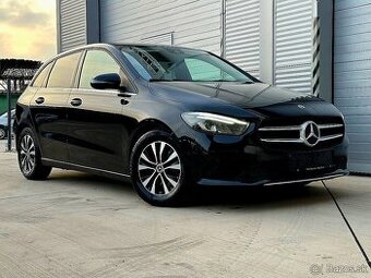 MERCEDES B180CDI - PREDAJ AJ NA SPLÁTKY OD 0% AKONTÁCIE