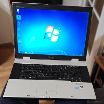 Fujitsu siemens v6535