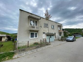 Výhodné bývanie s výbornou dostupnosťou v okrese Lučenec