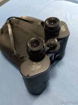 Ďalekohľad Carl Zeiss 7x50 Binoctem top stav