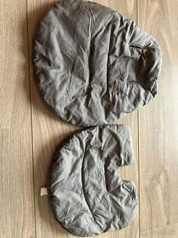 Stokke Steps Baby Set Cushion - vložka do stoličky