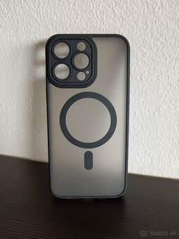 Predám iPhone kryt na mobil
