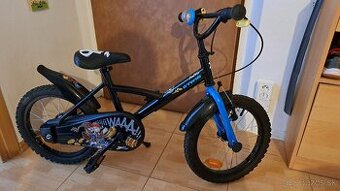 Detský bicykel 16"