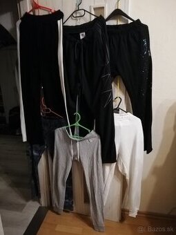 Tepláky Adidas