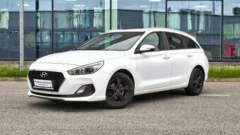 Hyundai i30 CW 1.4i Family