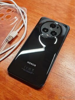 Predám Honor magic 5 pro 512gb - aktuálne