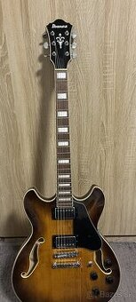 SEMIAKUSTICKA AS73 Ibanez