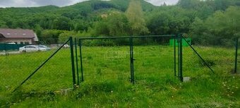 Predaj: Krásny rekreačný pozemok v Kraľovanoch v blízkosti Š