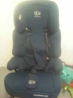 Autosedačka do 36kg