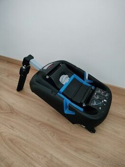 Predam zakladnu/bazu pre autosedacku ANEX/AVIONAUT
