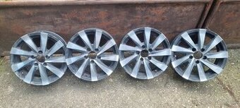 5x100 R14
