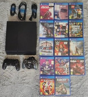 Playstation 4