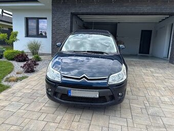 Citroen C41,4i 16vStyle