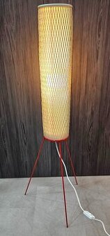 podlahová lampa raketa