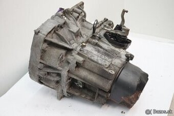 Prevodovka Renault Clio III 1.2 16v JH3176