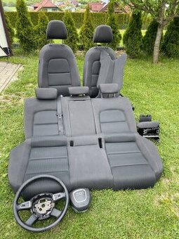 Sedačky Audi a4 b8