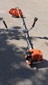 Ponúkam kosenie krovinorezom