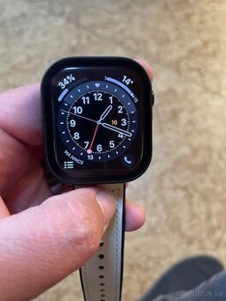 Apple watch 10