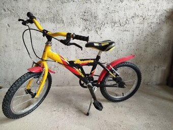 Detský bicykel
