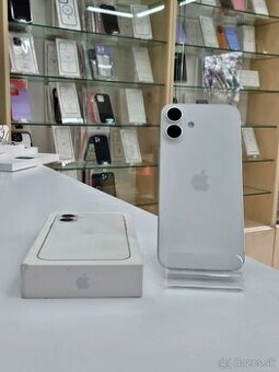 Iphone 16 Plus 128GB | AKO NOVÝ