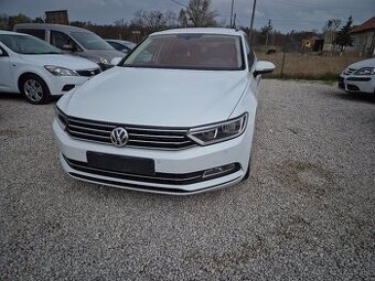 Vw passat variant