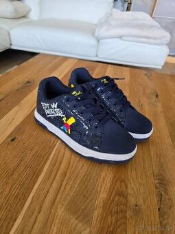 Heelys 35