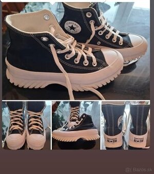 Dámske Converse