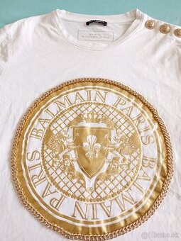 Balmain pánske originál