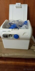 Inhalator zn. OMRON