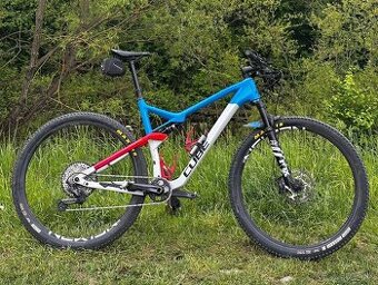 Cube AMS 100 C:68 SL 29 XL
