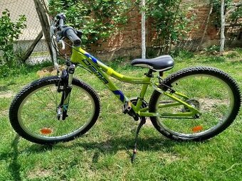 Detský bicykel