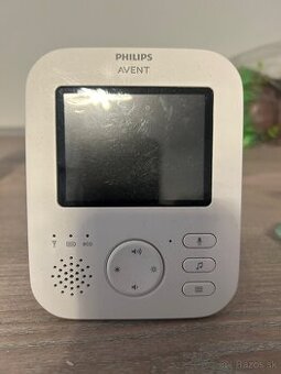 baby kamera philips avent