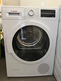 Sušička Bosh 6 series