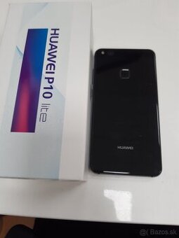 Huawei P10 lite